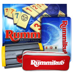 루미큐브 퍼니백 보이저 트레블 클래식 / 가족 친구 연인 보드 두뇌 전략 최애탬 게임 : 펀 FUN 세상