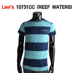 리바이스 반팔티셔츠 10731CC REEF WATERS/라운드 : usa직수입