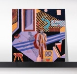 마일드하이클럽 주식회사(MILD HIGH CLUB INC.) | Mild High Club (마일드 하이 클럽) - Skiptracing [LP] : 사운드룩