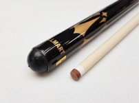 빌리원 당구장용큐 3구 BM3구 전용큐(블랙) 당구큐대 : 빌리원