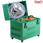 [록스기계] PVC용접기 전기 용접건 포함 DW-P1 : 공구뚝딱