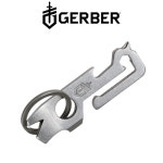 거버 Mullet EDC 키체인 미니멀티툴 다용도키링 : 한강사