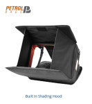 PM804 페트롤(Petrol) 방송/영상/촬영 17인치 LCD모니터용 Bag 가방 : 선토리몰