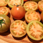 짭잘이토마토 짭짤이토마토 짭짜리토마토 2.5kg 대저 짭자리 부산 : 싼재네마켓