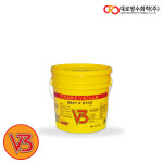 대로화학 V3 결로방지방수 페인트 4L 백색 : 방수전문몰