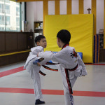 [용인대석사청룡태권도] 초등부 : 용인대석사청룡태권도