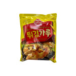 오뚜기 튀김가루 500g 1개 : 아름다운기업