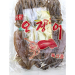 경아상회 울릉도 근해 해풍 건조오징어 마른오징어 당일바리 1.2kg 20마리 : 경아식품