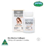 네이쳐스탑 마린콜라겐 780mg 60캡슐 X 3개세트 : 송스 마켓