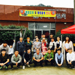 국산 햇 귀리쌀 1kg / 쌀귀리 소포장 : 메밀꽃유채향