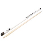 빌리원 당구장용큐 3구 BM3구 전용큐(화이트) 당구큐대 : 빌리원