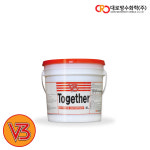 대로화학 V3 화장실 베란다 침투방수제 투게더 4L : 방수전문몰