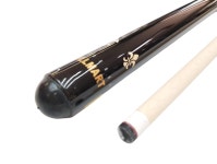 빌리원 당구장용큐 4구 BM4구 전용큐(블랙) 당구큐대 : 빌리원