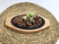 편리한끼 연탄 석쇠불고기 : 또와창고