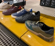 코치 시티솔 남성 스니커즈(G4943) : 싸코걸즈