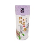 천지이슬국화차 선물세트(직영농장/무농약) 수국차25g+감국차25g/ 티선물세트 수국선물세트 : 천지이슬