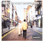 오아시스 2집 OASIS / (WHATS THE STORY) MORNING GLORY (LP) : 바이닐코리아
