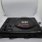 [MD] 메가드라이브 기본세트 [메가드라이브][A급][레트로게임] / [MEGADIREVE] MEGADIREVE Basic Set : 몬스터 만물상