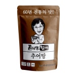 가마솥 할매 추어탕 보양식 550g : AM7
