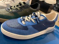 코치 시티솔 남성 스니커즈(G4943) : 싸코걸즈