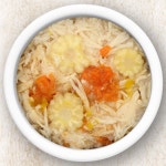 피니키 강아지 캔 치킨순살, 95g, 1개 : 더나은펫