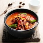 전통 육개장 곤지암할매 즉석국 600g : AM7