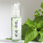 팜웨이 완전 캣닢 마약스프레이 고양이가 좋아하는 냄새 국산 캣잎 우울증 스트레스 해소 캣닙 : 힘을내요집사