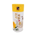 천지이슬 국화차25g(직영농장/무농약/감국차) 수국차 민토차 민들레차 더덕차 : 천지이슬