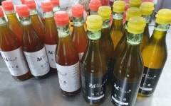 당일착유 저온압착 고소한 국산들기름 : 충남방앗간