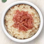 피니키 강아지 캔 치킨게살, 95g, 24개 : 더나은펫