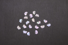 나전칠기 자개공예체험 DIY만들기 재료 조그만 모양자개 25 : 아티모 ARTIMO