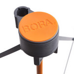 Bora 보라 센티피드 목공작업대 악세서리/X-컵 퀵클램프 후크 라이져 논슬립패드 와이드 : 펜맨