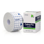 카미픽스 면반창고 픽싱롤 5X10cm 드레싱 테이프 부드러운 천반창고 의료용 약국 : 태리메디칼