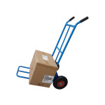 한길산업 자체제작 2단핸드카 구르마 : 한길산업