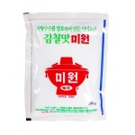 대상 감칠맛 미원 250g : 슈퍼대장