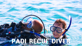 [마이다이버스] PADI 레스큐다이버 과정 : 마이다이버스