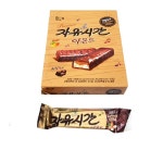 해태제과 자유시간 아몬드, 36g, 12개 : 주식회사 씨엠몰