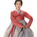 [한복대여] 우아미(레드) - 여자형제 결혼식 혼주 신부엄마한복 : 한복대여 우리빔