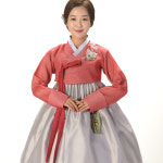[한복대여] 우아미(레드) - 여자형제 결혼식 혼주 신부엄마한복 : 한복대여 우리빔