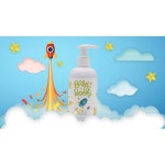 [One Natural Experts] 베이비 부티 수퍼 올레오 크림 Baby Booty Super Oleo Cream : Newport Market