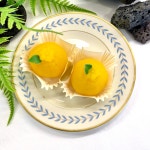 Made in JEJU 한라봉 치즈양갱 강아지 수제간식 : 제주댕댕스푼