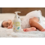 [One Natural Experts] 베이비 부티 수퍼 올레오 크림 Baby Booty Super Oleo Cream : Newport Market