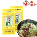 오뚜기 옛날 국수 소면 1.5kg x 5개 / : 오뚜기 다모아