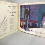 MARY MARTIN LP / 엘피 / 음반 / AA250 : 옛생각 갤러리