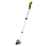 코메론 워킹줄자 워킹메타 굴림자 워킹카운터 바퀴자 ML-12MK (10km x 10cm) : 정풍볼트공구