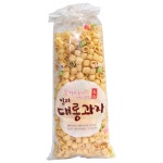 뻥튀기 10봉(box)120g : 민이네점빵