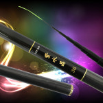 강원산업 자수정 드림 민물대 36칸 민물낚시대 : 낚시연구소