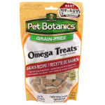 펫보타닉스 오메가 트릿 오리 연어 340g : 도그원