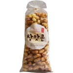 뻥튀기 10봉(box)120g : 민이네점빵