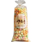 뻥튀기 10봉(box)120g : 민이네점빵
